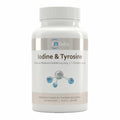 Iodine & Tyrosine 60c