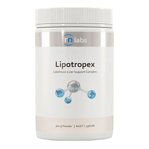 Lipotropex 300g powder