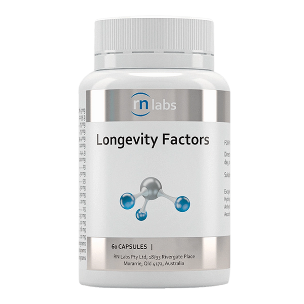 Longevity Factors 60c