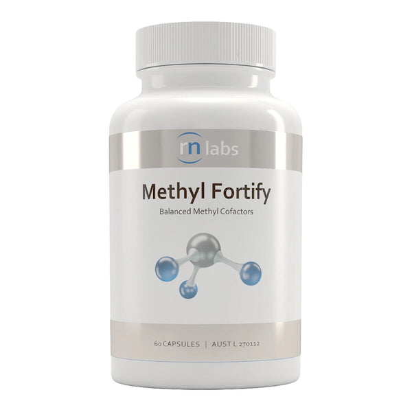 Methyl Fortify 60c