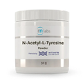 RN Labs N-Acetyl-L-Tyrosine Powder 50g