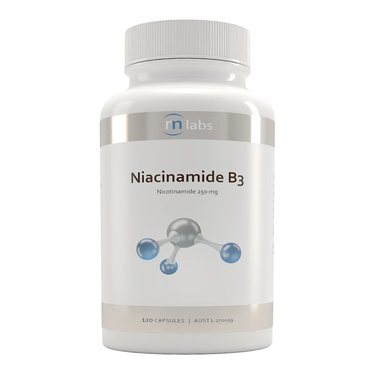Niacinamide B3 120c