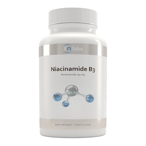 Niacinamide B3 120c