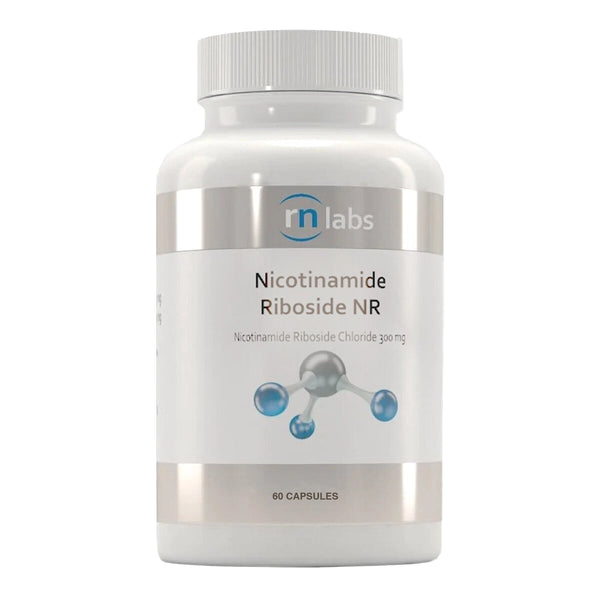 Nicotinamide Riboside NR 60c
