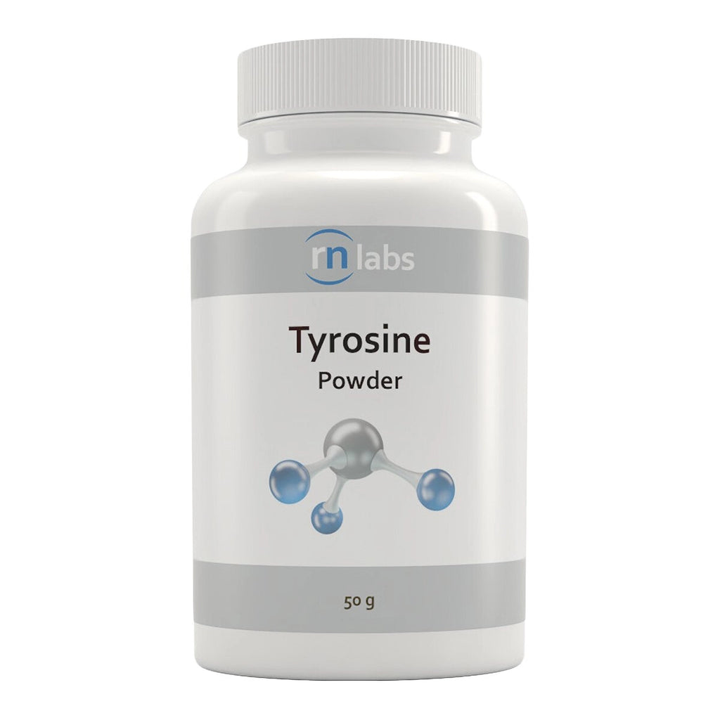 N-Acetyl-L-Tyrosine 50g powder