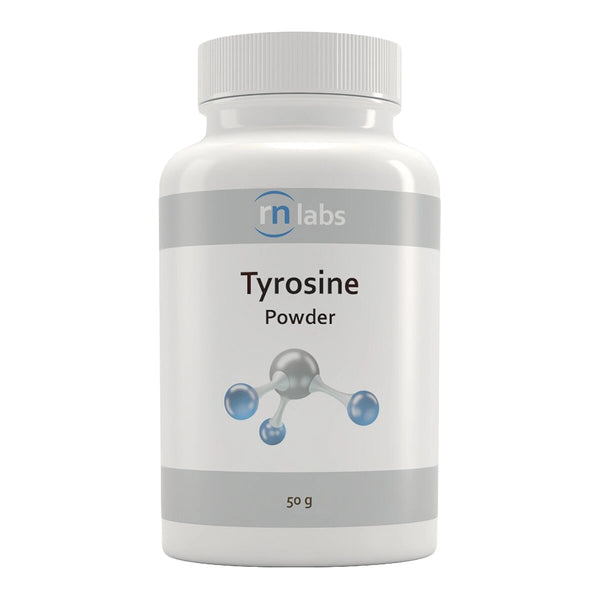 N-Acetyl-L-Tyrosine 50g powder