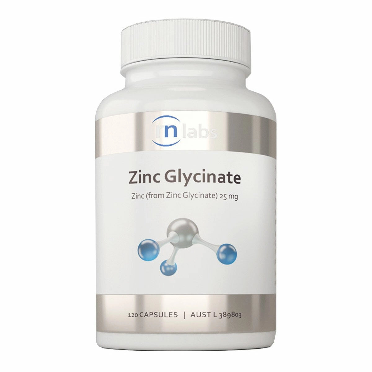 Zinc Glycinate 120c