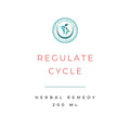 TNC Herbal Regulate Cycle 200ml