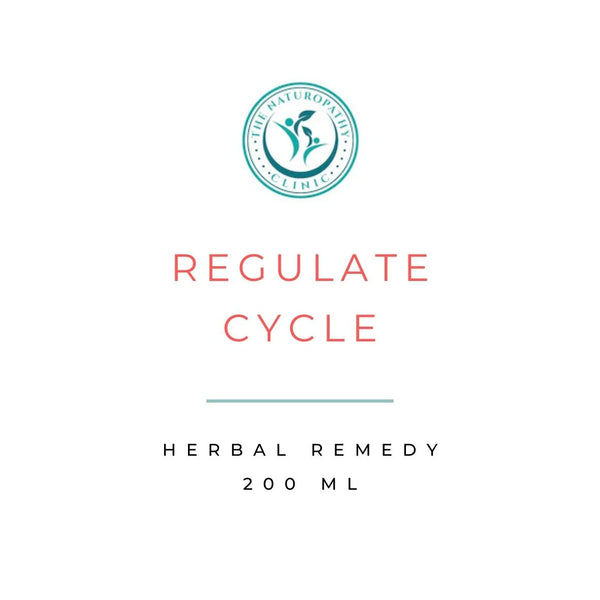 TNC Herbal Regulate Cycle 200ml