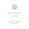 TNC Herbal Regulate Cycle 500ml