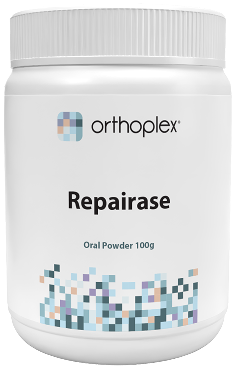 Orthoplex Repairase 100g