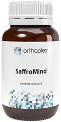 Orthoplex SaffroMind 60c