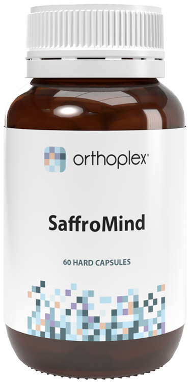 Orthoplex SaffroMind 60c