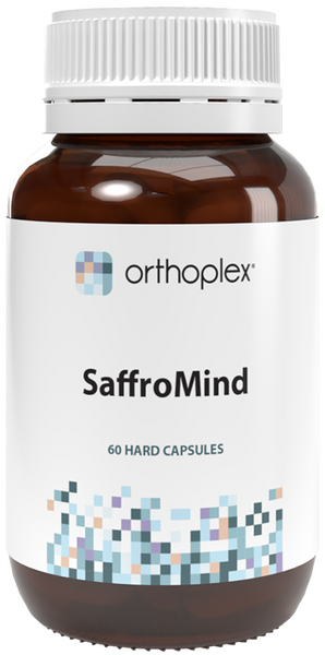 Orthoplex SaffroMind 60c