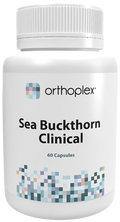 ORTHOPLEX Sea Buckthorn Clinical 60c