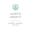 TNC Herbal sleep & anxiety 200ml