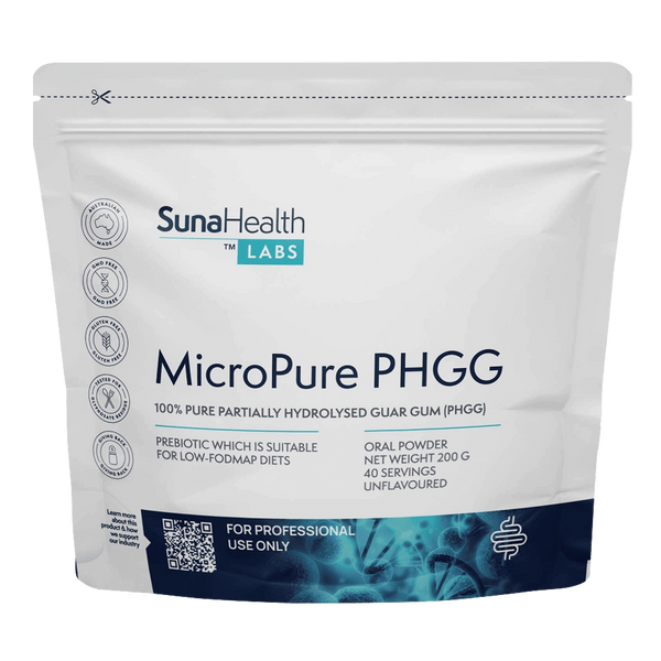 Suna MicroPure PHGG