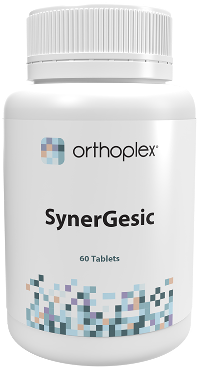 ORTHOPLEX Synergesic 60t