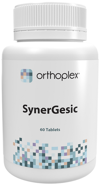 ORTHOPLEX Synergesic 60t
