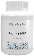 Orthoplex Taurine 1000,  90c