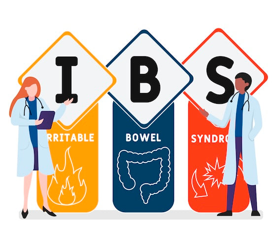 The Link Between Thyroid Problems and Irritable Bowel Syndrome