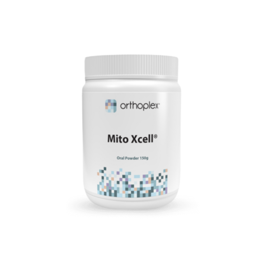 Orthoplex Mito Xcell oral powder 150g