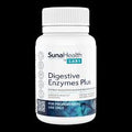 Suna Digestive Enzymes Plus