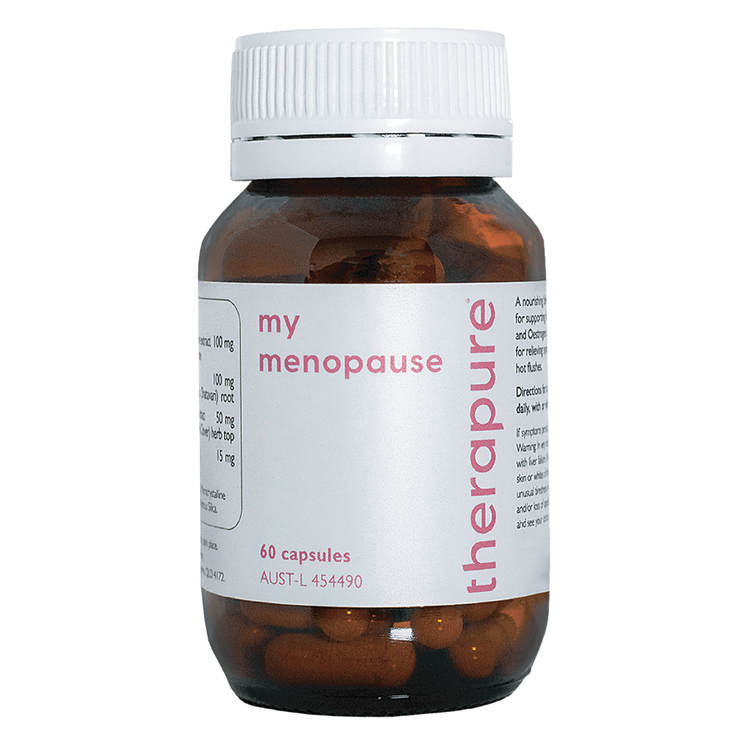 Therapure My Menopause  60c