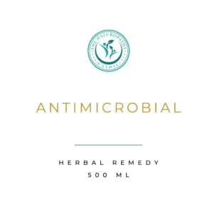 TNC Herbal Antimicrobial 500ml