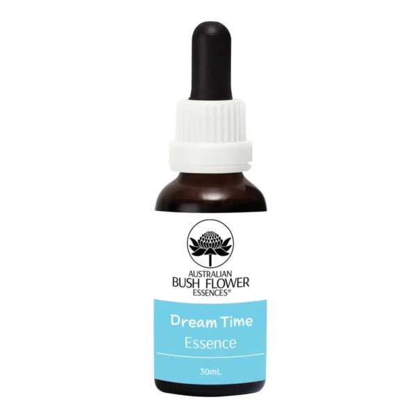 Australian Bush Flowers Dream Time Essence 30mL