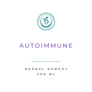 TNC Herbal Autoimmune 200ml