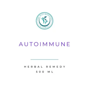 TNC Herbal Autoimmune 500ml