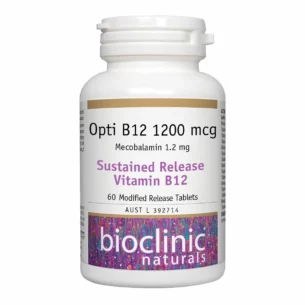Opti B12 1200 mcg