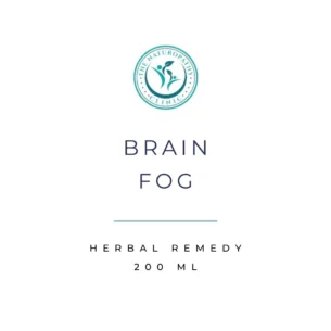 TNC Herbal Brain Fog 200ml