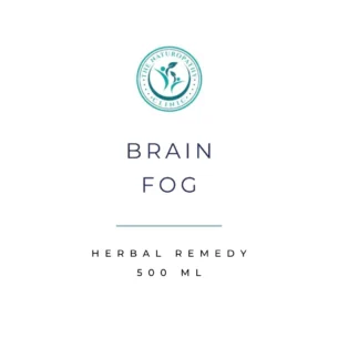 TNC Herbal Brain Fog 500ml