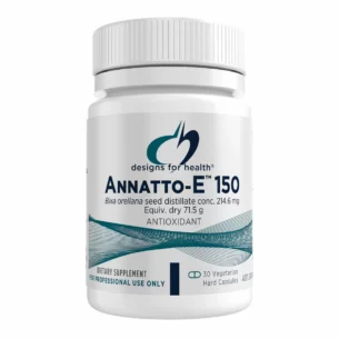 Annatto-E