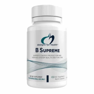 B supreme