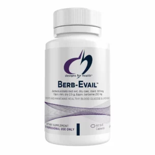 Berb-Evail 60c