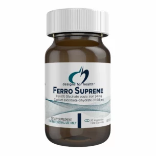 Ferro Supreme 30vc