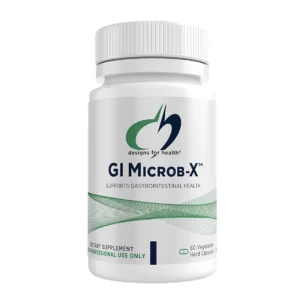 Gi Microb-X