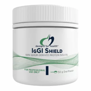 IgGI Shield