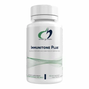 Immunitone Plus 90 Capsules