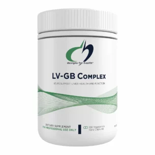 LV & GB Complex