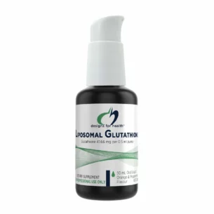 Liposomal Glutathione