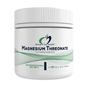 Magnesium threonate