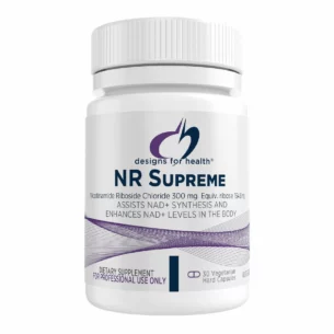 NR Supreme 300mg