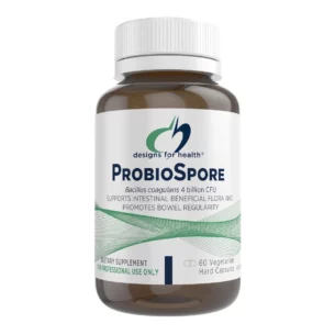 Probiospore