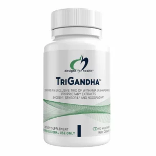 Trigandha 60vc