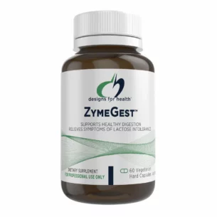 Zymegest 60vc