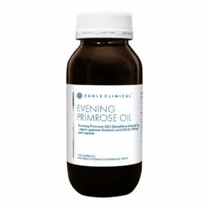 Evening Primrose Oil – 125ct
